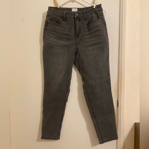 time and tru skinny jeans